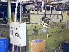 SUPERBA Model TVP Tandem Heat Set Machines,